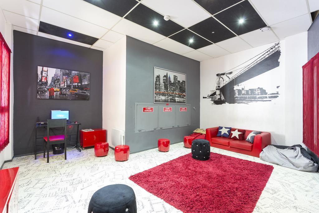 Hotel Club Mmv Les Bergers **** Alpe d'Huez Dış mekan fotoğraf