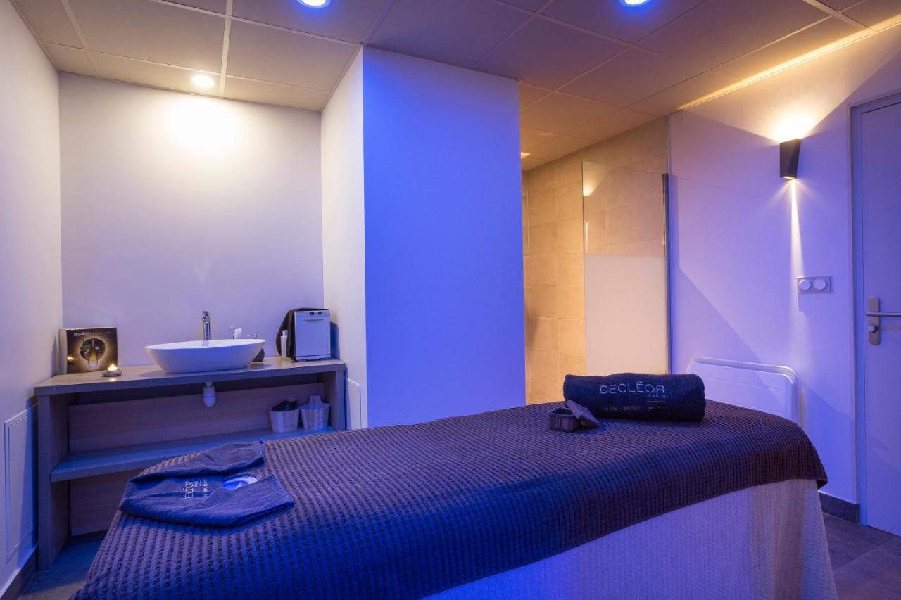 Hotel Club Mmv Les Bergers **** Alpe d'Huez Dış mekan fotoğraf